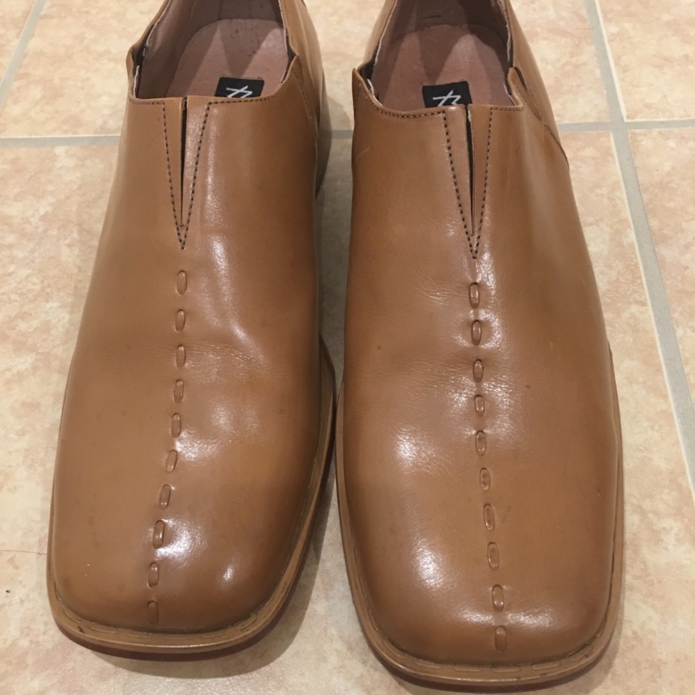 Italian Designed Men Dress Shoe